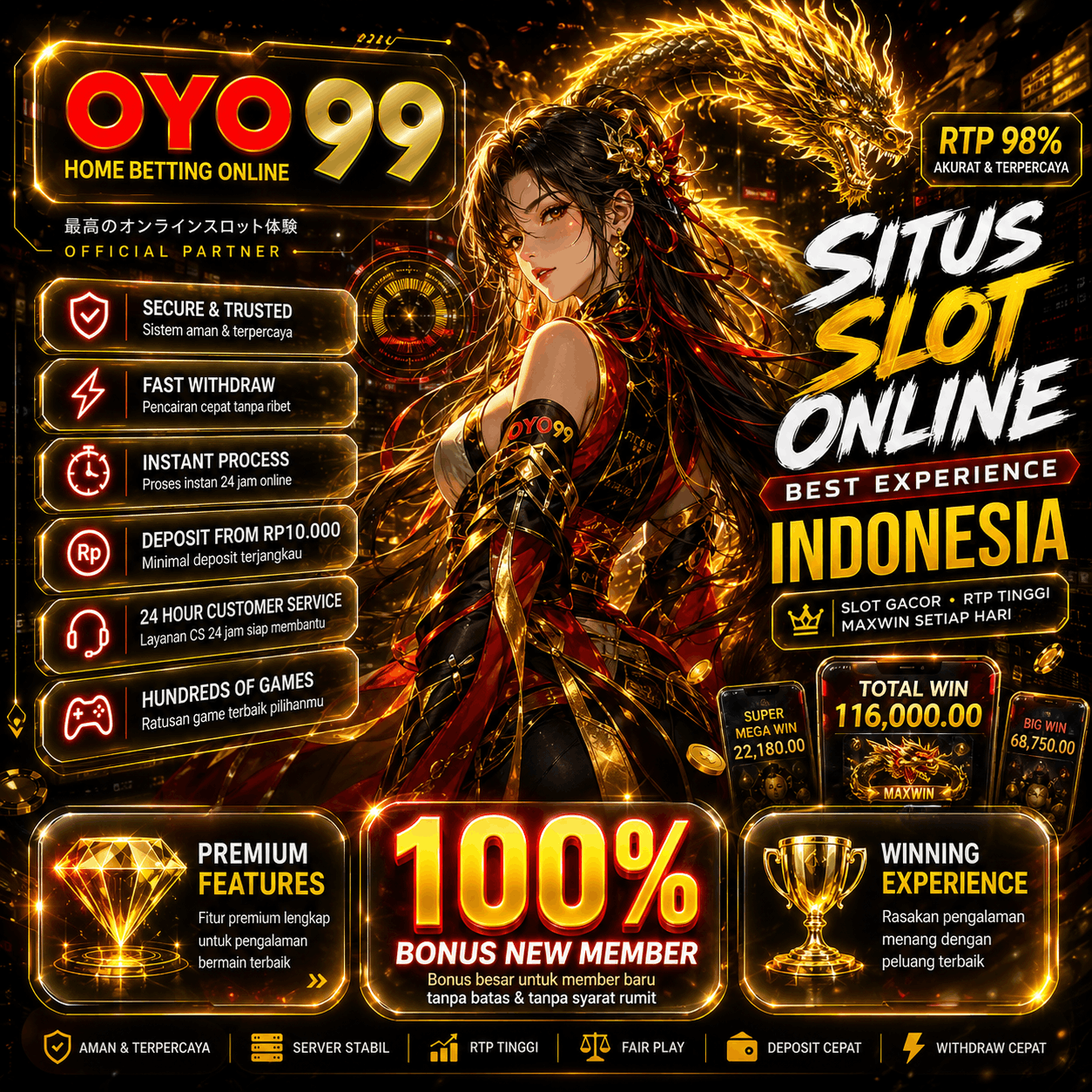OYO99